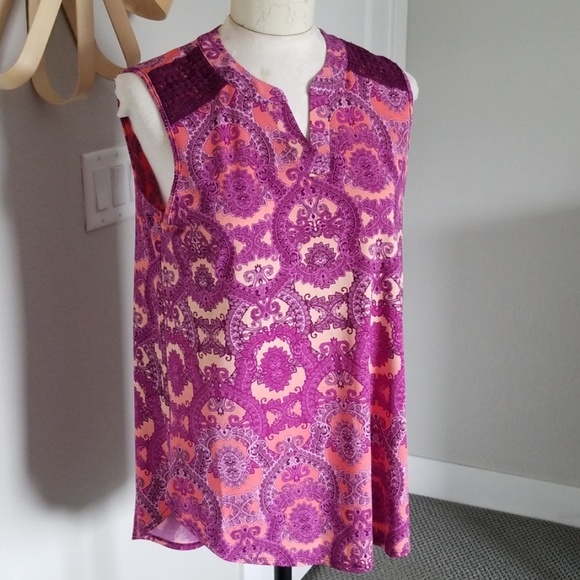 Cato Tops - Buy 1 Get 1 NWOT Cato Tank